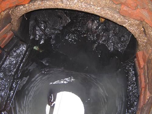 常熟污水/雨水井清理