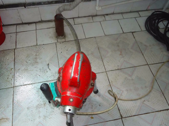 常熟下水道疏通