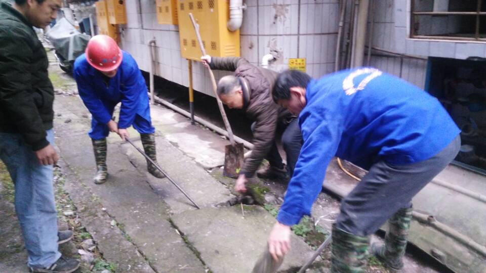 常熟清掏化粪池、管道疏通一站式服务<高效><技术><可靠>